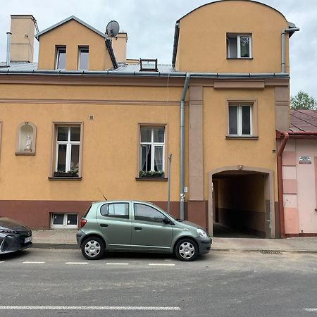 Zakatek Apartment Przemysl Exterior photo