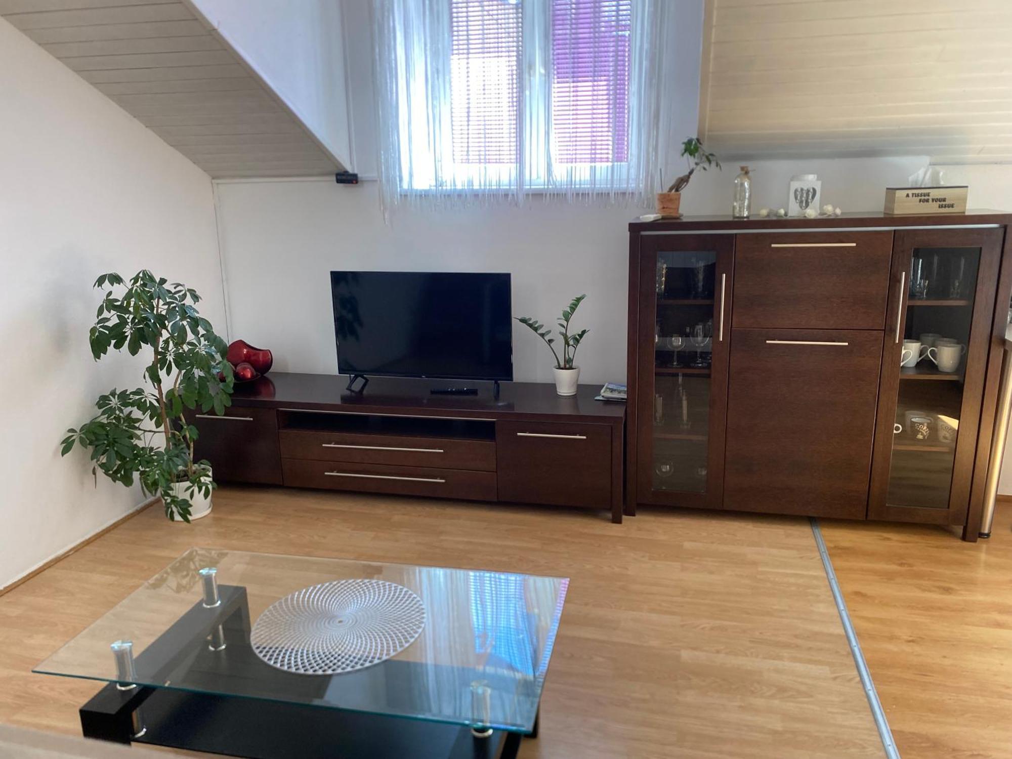 Zakatek Apartment Przemysl Exterior photo